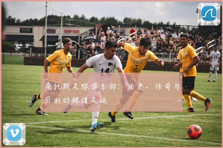 桑托斯足球俱乐部：历史、传奇与贝利的辉煌足迹
