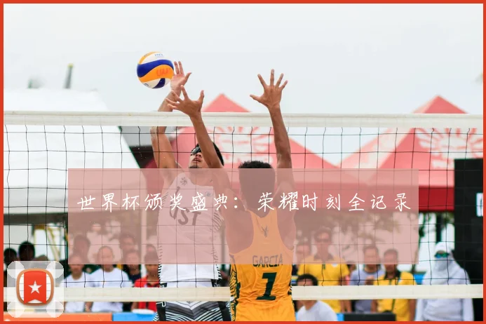 世界杯颁奖盛典:荣耀时刻全记录