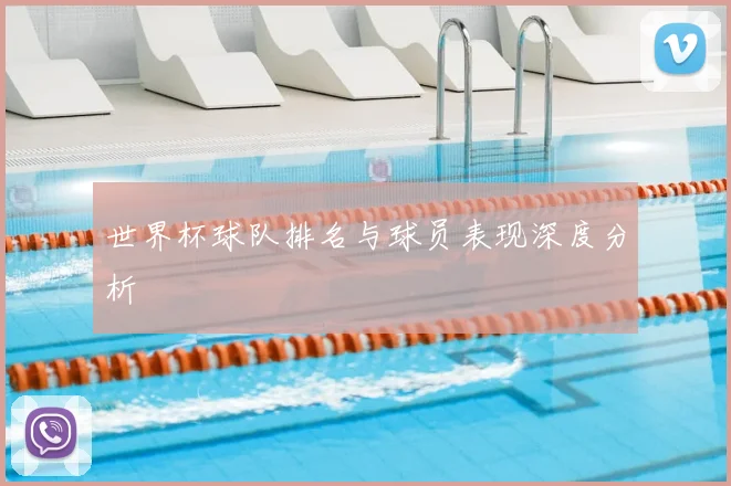 世界杯球队排名与球员表现深度分析
